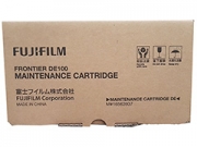 Fuji Frontier-S DE100 maintenance cartridge 